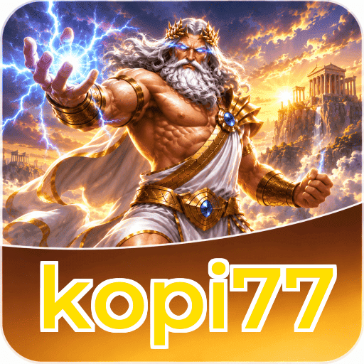 Logo kopi77