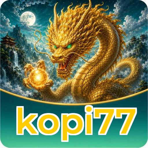 Logo kopi77