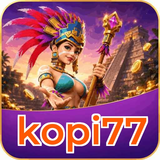 Logo kopi77