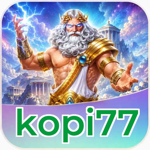 Logo kopi77