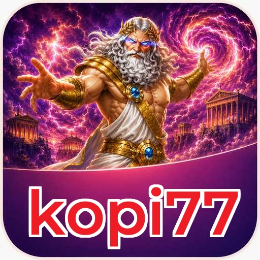 Logo kopi77