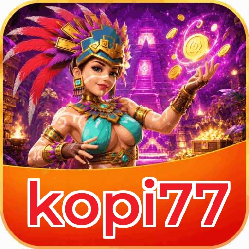 Logo kopi77