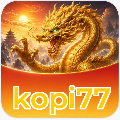 Logo kopi77