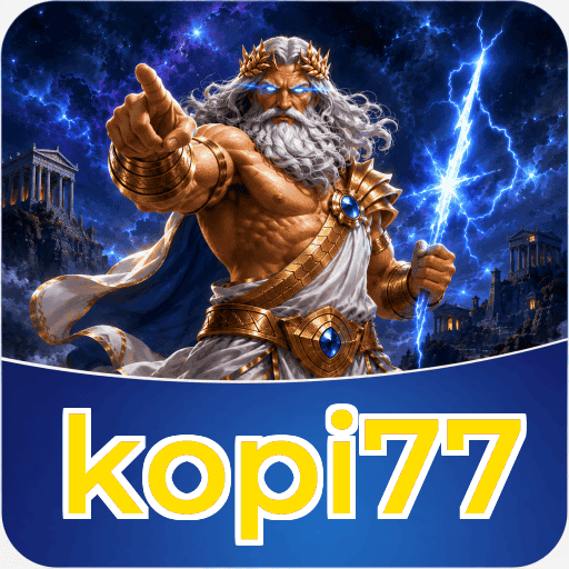 Logo kopi77