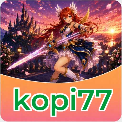 Logo kopi77
