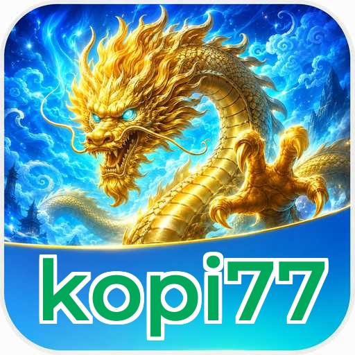 Logo kopi77