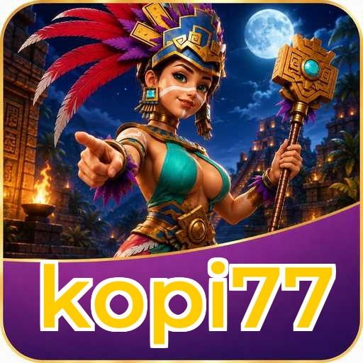 Logo kopi77