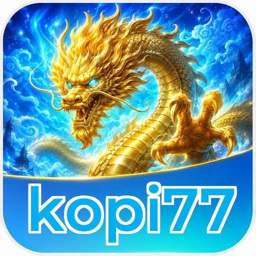 Logo kopi77