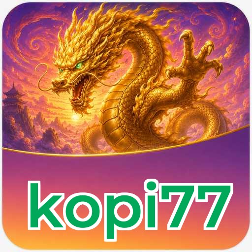 Logo kopi77