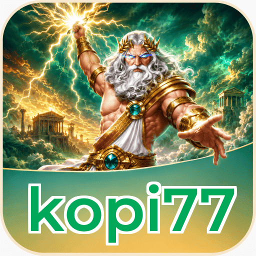 Logo kopi77