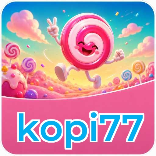 Logo kopi77
