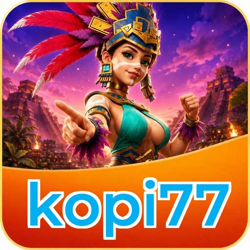 Logo kopi77