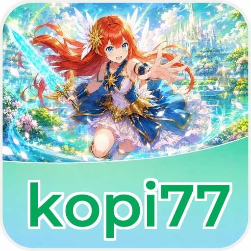Logo kopi77