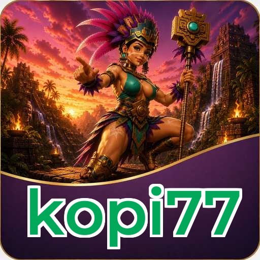 Logo kopi77
