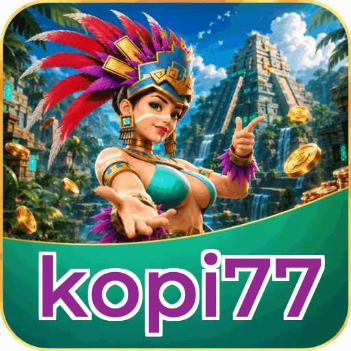 Logo kopi77