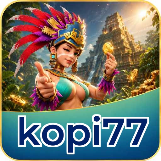 Logo kopi77