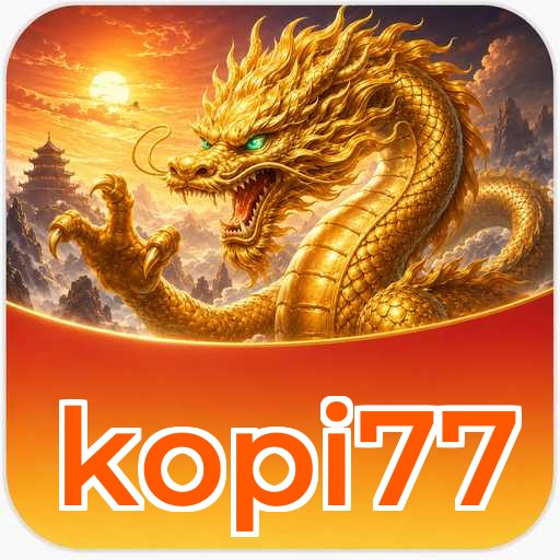 Logo kopi77