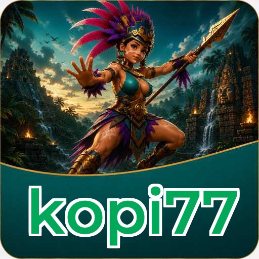 Logo kopi77