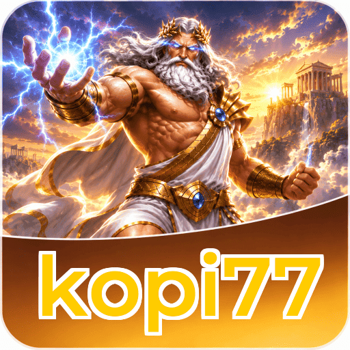 Logo kopi77
