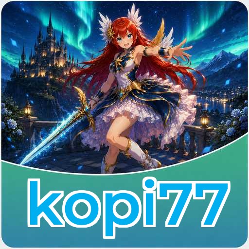 Logo kopi77
