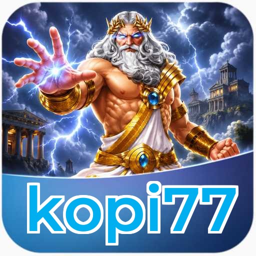 Logo kopi77