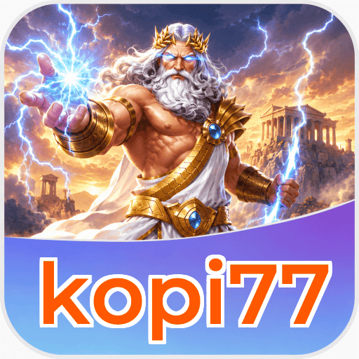 Logo kopi77
