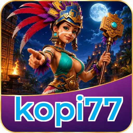 Logo kopi77