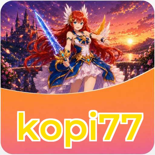 Logo kopi77