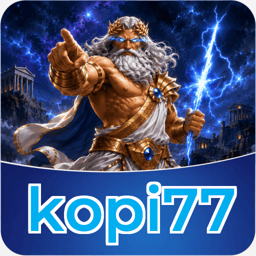 Contoh membandingkan alamat situs kopi7722.com di bilah peramban