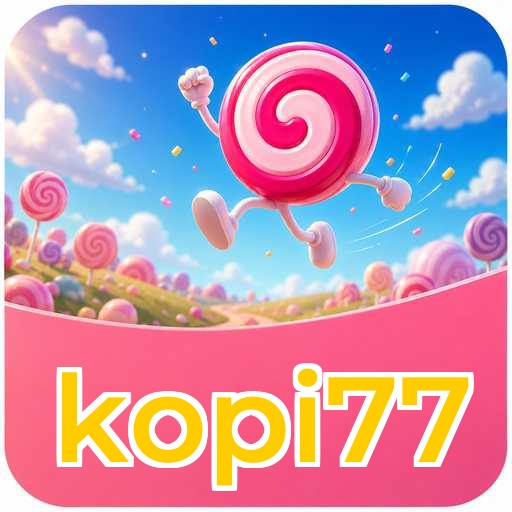 Logo kopi77