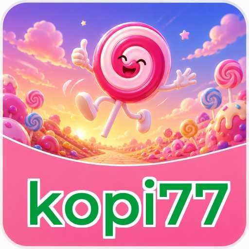Logo kopi77