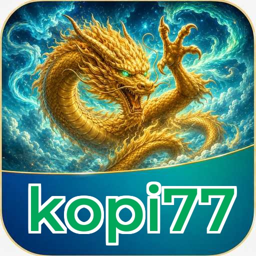 Logo kopi77