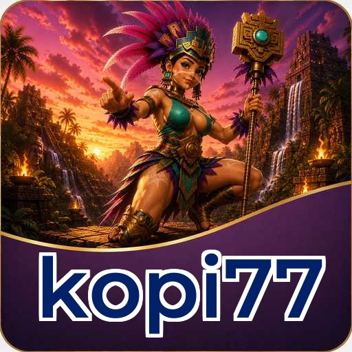 Logo kopi77