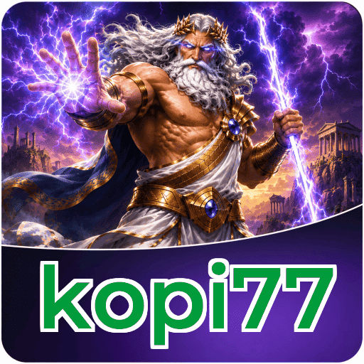 Logo kopi77