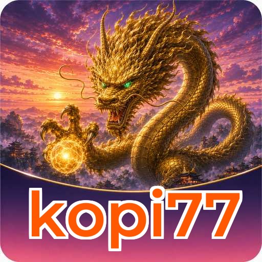 Logo kopi77