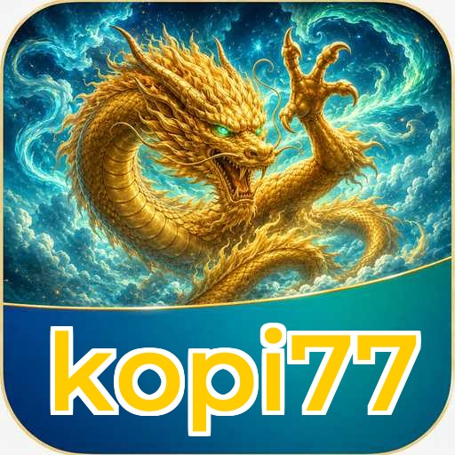 Logo kopi77