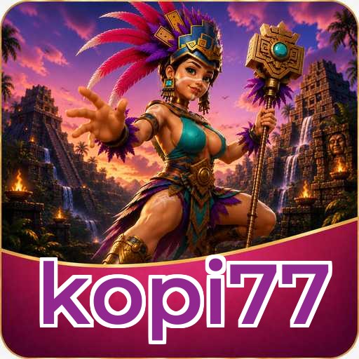 Logo kopi77