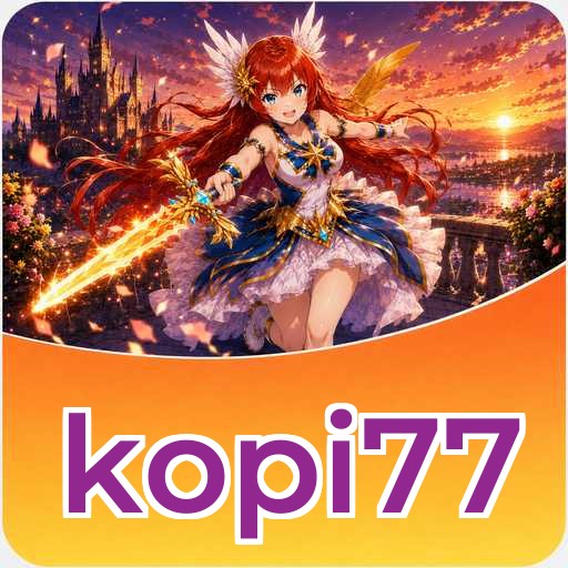 Tim kopi77
