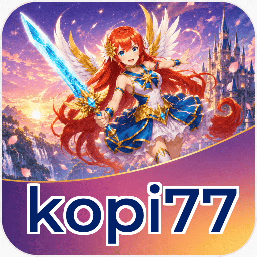 Logo kopi77