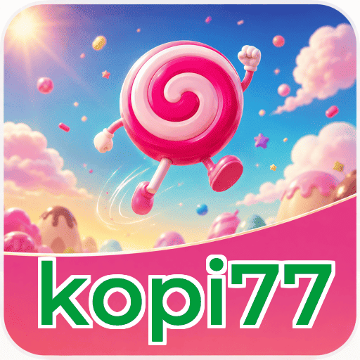 Logo kopi77