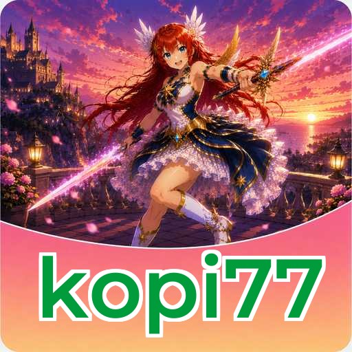 Logo kopi77