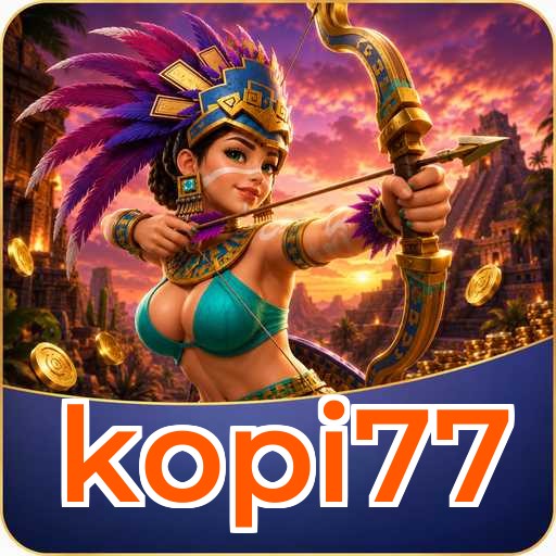 Logo kopi77