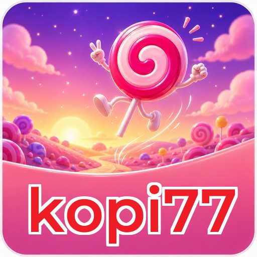 Logo kopi77