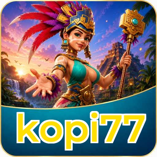 Logo kopi77