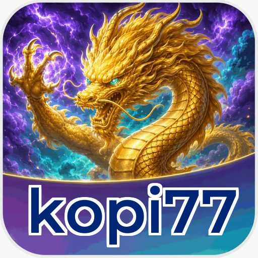 Logo kopi77