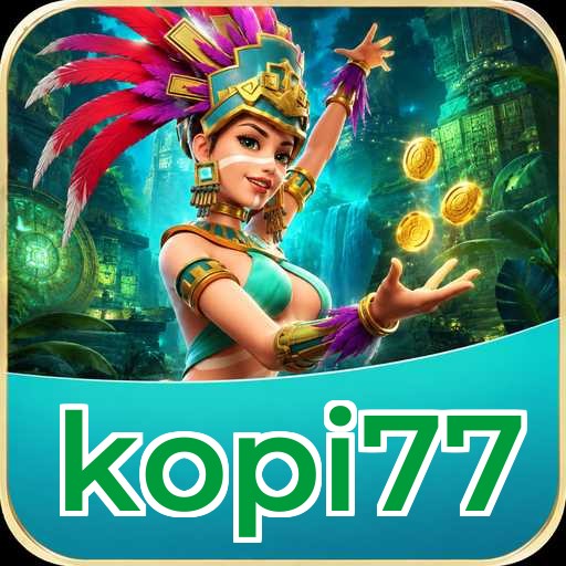 Logo kopi77