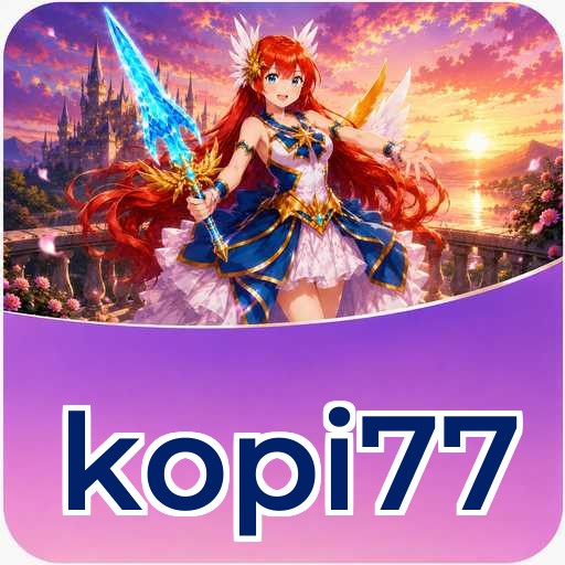 Logo kopi77