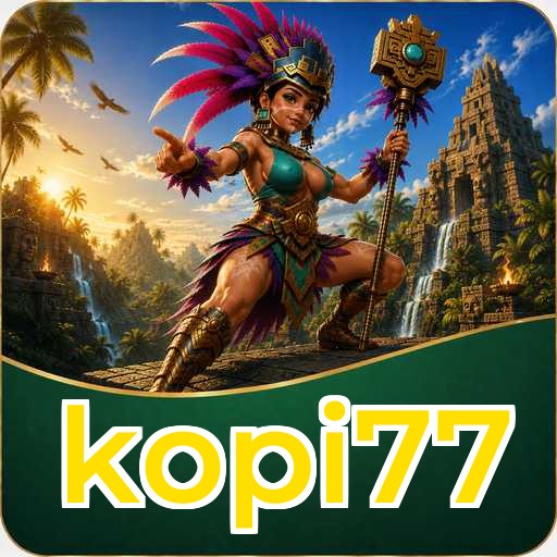 Logo kopi77