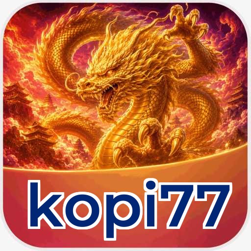 Logo kopi77