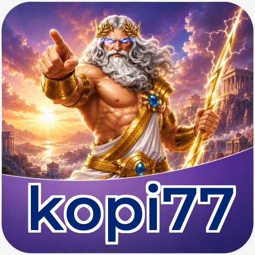 Logo kopi77
